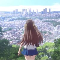 Anime de aventuras y romance adolescente: la serie que nos cautivó con su mezcla de comedia y drama llega a Crunchyroll 