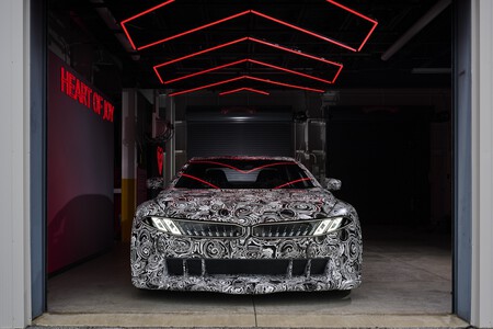 Bmw Vision Driving Experience