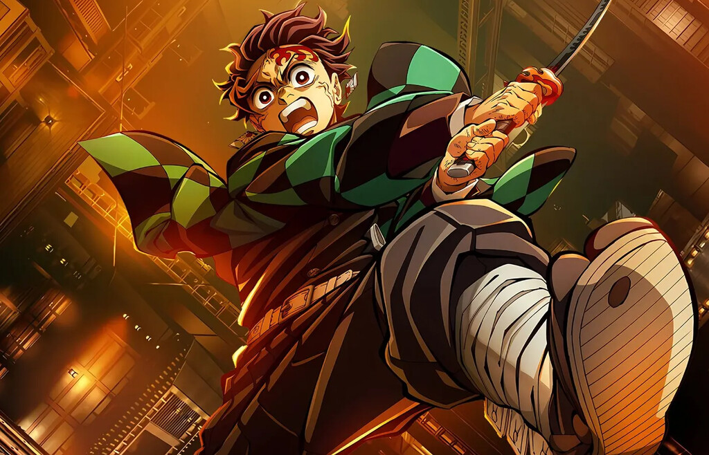 Kimetsu no Yaiba quiere prepararnos para su próxima película de la mejor manera: el anime estará disponible completamente gratis y por tiempo limitado 