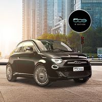 Fiat 500 eléctrico 'Ñ-Edition': una edición especial del utilitario eléctrico exclusiva para España