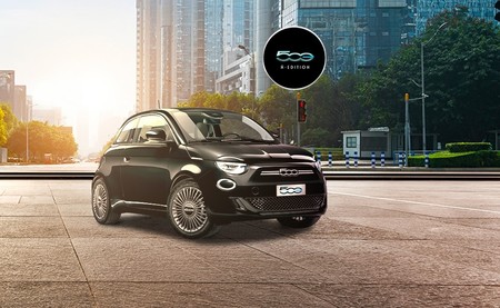 Fiat 500 eléctrico 'Ñ-Edition': una edición especial del utilitario eléctrico exclusiva para España