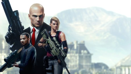 El Agente 47 no descansa: IO Interactive confirma que hay un nuevo Hitman en camino