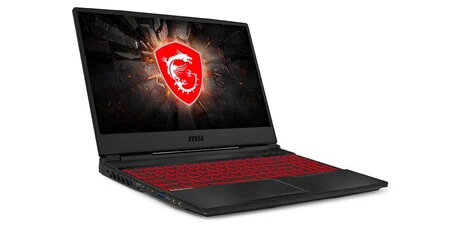 Msi Gl65 Leopard 10sfr 466xes