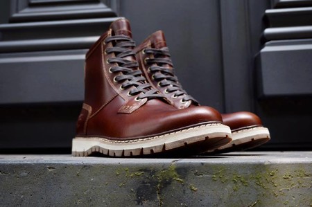 Timberland se suma al mercado de la personalización dejándonos diseñar nuestras propias botas