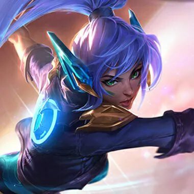 Imagen De League Of Legends Nidalee Supergalactica Riot Games