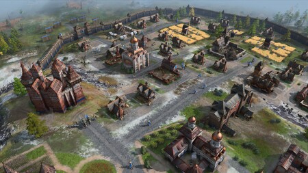 Age of Empires IV (Relic Entertainment)
