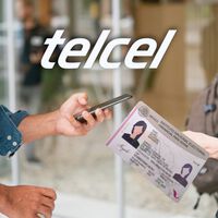 Después de la polémica del registro de líneas con Telcel, ahora pide INE para verificar si tienes líneas vinculadas a tu CURP 