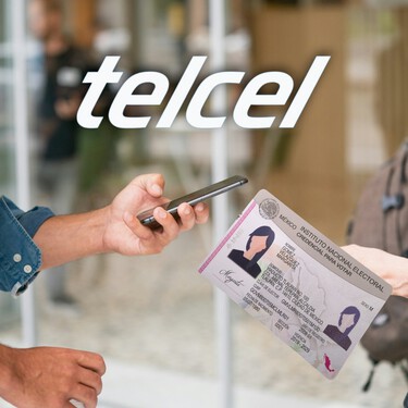 Después de la polémica del registro de líneas con Telcel, ahora pide INE para verificar si tienes líneas vinculadas a tu CURP 