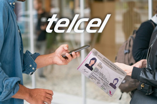 Telcel Registro Linea Mexico Ine Verificar Lineas Asociadas Curp