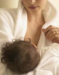 Las madres que no quieren (o no pueden) amamantar