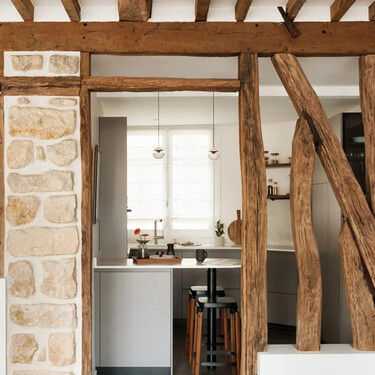 La nueva alternativa que llega a las cocinas para decir adiós a la acumulación de bolsas de plástico: organiza y decora al mismo tiempo