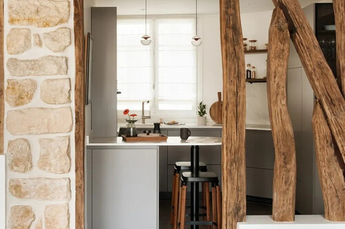 adios a las bolsas de la cocina