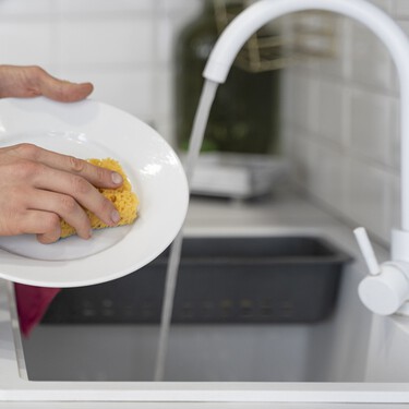 Aldi lanza hoy la solución para secar los platos en las cocinas pequeñas: cuesta menos de 2 euros
