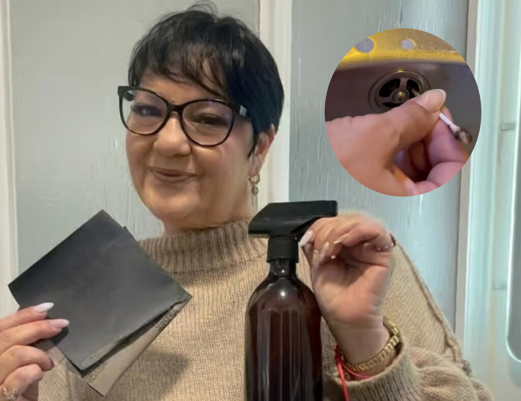 Yolanda Herrera, experta en limpieza: "Te cuento cuáles son mis tips de limpieza para gente con prisa"