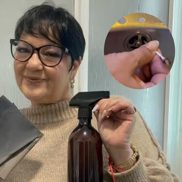 Cuatro consejos para tener la casa siempre limpia ideales para gente con poco tiempo, según una experta en limpieza 