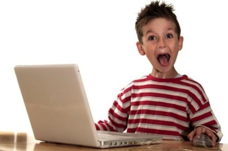Casi el 10% del tráfico web español corresponde a webs porno