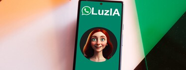 Siete cosas a saber de LuzIA, el potente ChatGPT de WhatsApp