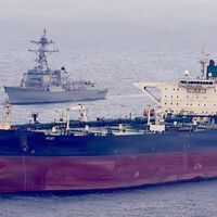 Intuíamos que el acuerdo de paz le había salido caro a EEUU. Lo que no imaginábamos es la disparatada cifra que va a pagar a Irán