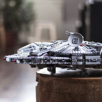 La fiebre de Lego: muchos de sus sets están tan valorados que ya son más rentables que el oro