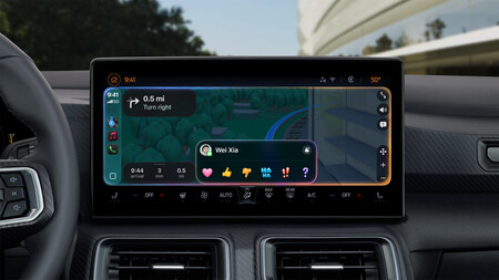 Carplay3