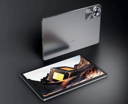 tablet cubot mercado libre