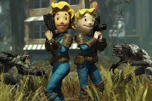 Fallout Pipboy