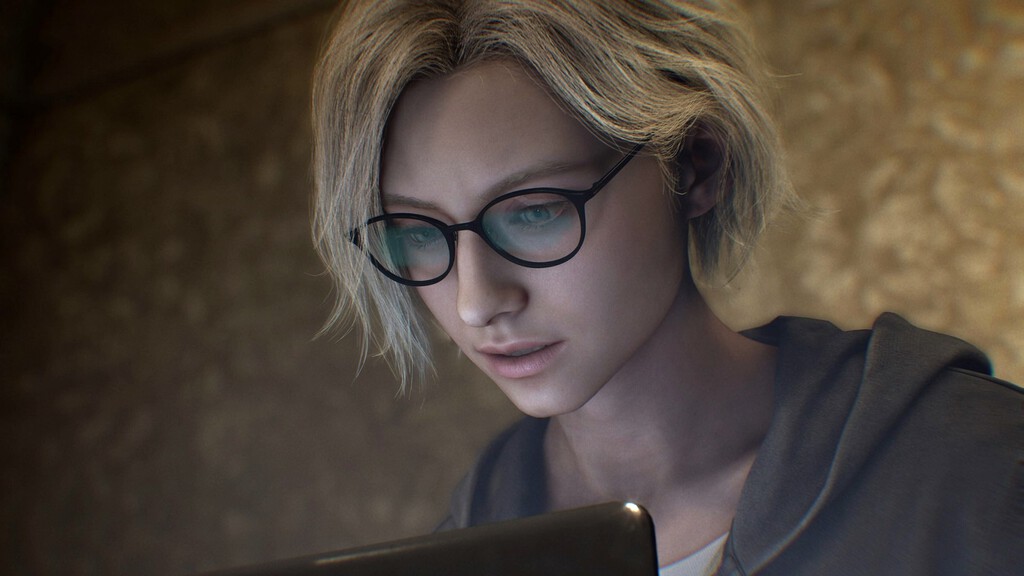 Resident Evil Requiem tendrá un personaje sorpresa, pero no es el que todos estaban imaginando. Lo confirma una de las tiendas de videojuegos más grandes del mundo . Noticias en tiempo real