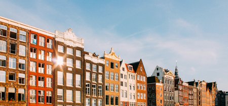 Diez ciudades europeas piden leyes más fuertes para plataformas como Airbnb