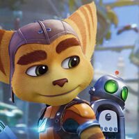Los gráficos de Ratchet & Clank: Rift Apart eran tan realistas que Insomniac tuvo que animar zonas invisibles por culpa de la cabeza de Clank 
