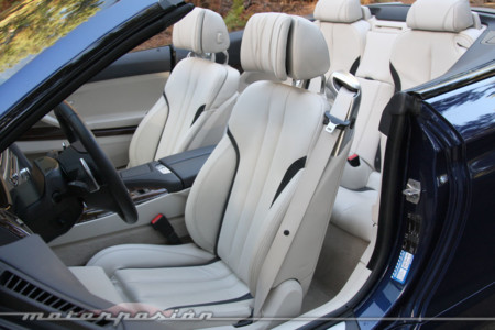 Bmw Serie 6 Cabrio Roadtrip