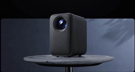 Xiaomi Smart Projector L1 Pro 1