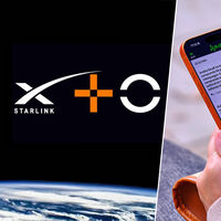 Tu móvil ya es compatible con Direct to Cell de Starlink. MasOrange confirma el "truco" por el que no necesitas uno nuevo