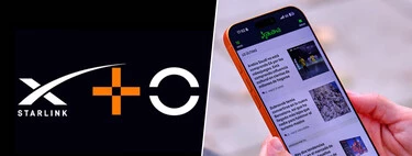 MasOrange estrenará el 'Direct to Cell' de Starlink en España: por qué tu móvil actual probablemente ya es compatible 