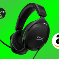 Con solo 489 pesos puedes conseguir uno de los modelos más cómodos y livianos para jugar Xbox