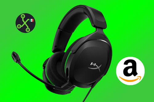Hyperx Couldx Xbox Amazon