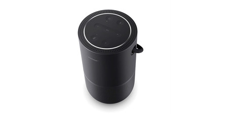 Bose Portable Home Speaker 02