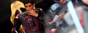 "Es una fractura compleja". La nueva lesión de Jorge Martín es más grave de lo que parecía, y su vuelta a MotoGP es una incógnita