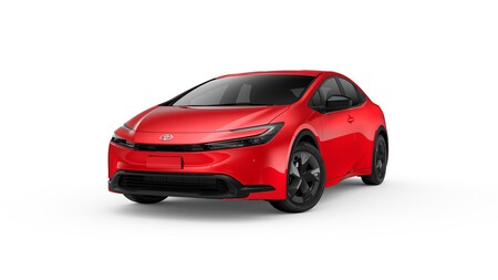 Prius 2027