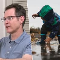 Justin Sonnenburg, experto en microbiota: "Deja que tus hijos se ensucien en el jardín; su sistema inmune necesita esos microbios para evitar alergias"