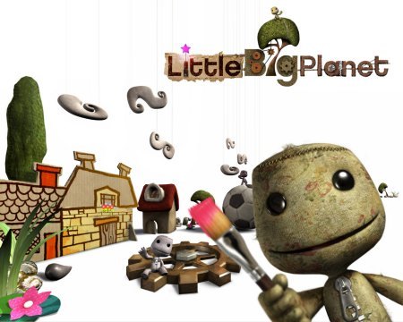 Sony moderará los contenidos creados en 'Little Big Planet'