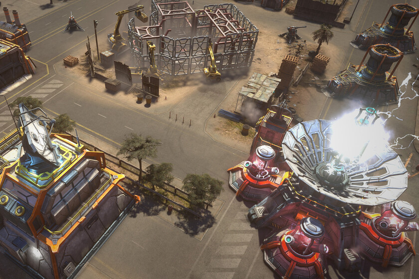 Command And Conquer Precio