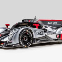 Si siempre has querido sentirte como un héroe de Le Mans, es tu oportunidad: este Audi R18 TDI Ultra busca garaje 