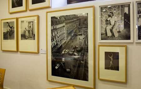 El mercado de la fotografía y la alternativa a las galerías de arte