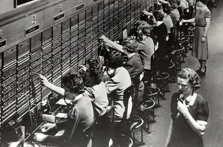 Switchboard