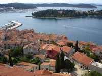 Regiones turísticas de Croacia (y qué ver en cada una de ellas) (II) 