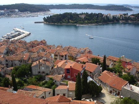 Regiones turísticas de Croacia (y qué ver en cada una de ellas) (II)