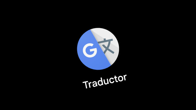Traductor Google