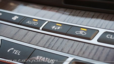 Infiniti M35h