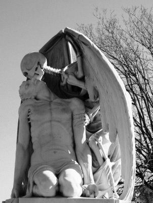 Nocebo, Baskerville, muerte autoinducida y otras formas de morir cuando toca o no toca