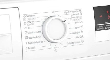 secadora
